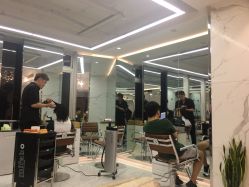 -潘多拉Hairsalon