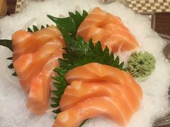 -歌行灯日本料理(伊势丹店)