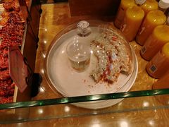 -池田寿司·4H鲜作(西直门凯德华联店)