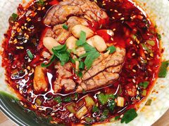 -四川老牛麻辣烫(北门桥店)