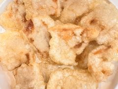 -服务大楼冷面(延大店)