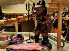 -黑牛の店·和牛烧肉(合生汇店)