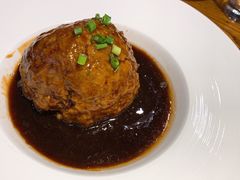 -苹果树下艺术餐厅(通州店)