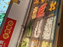 -成老灶火锅鸡(平山店)