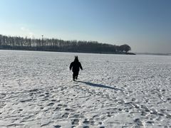 -丁香湖公园