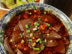 -黄泰吉拾味餐厅(江汉路店)
