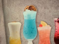 -bluefrog蓝蛙(皇庭广场店)