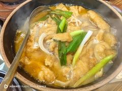 -麻伊伏土菜馆(朗州路店)
