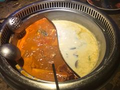 -鱼豆吉·豆浆鱼火锅(宜昌万达店)