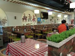 -顿顿吉祥·长安味道(启迪香山店)