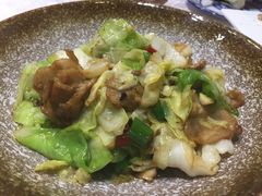 -京味民福烤鸭店(建设四马路店)