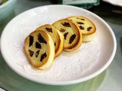 枣馍片-阿西娅食府(中关村店)