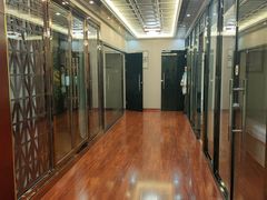 -益康盲人推拿按摩(长虹店)