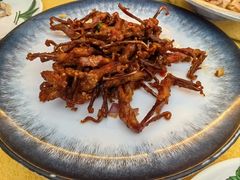 -大笑饭堂(甲子桥店)