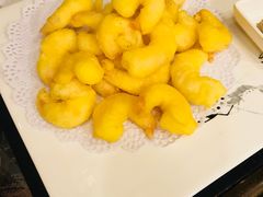 -良友·海鲜青岛菜(五四广场店)