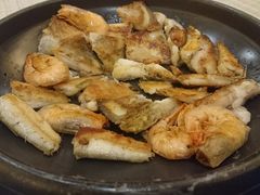 -潮府馆·非遗潮州菜·港式点心(世纪公园店)