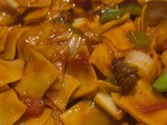 -撒拉花儿·新疆菜·清真(太阳宫店)