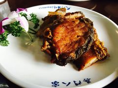 -吴门人家·苏宴宫廷菜(拙政园店)