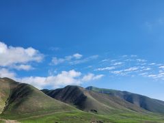 -日月山景区