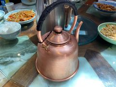 传统梨汤-小吊梨汤·北京菜(香山店)