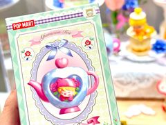 -泡泡玛特POPMART(上海环球港店)