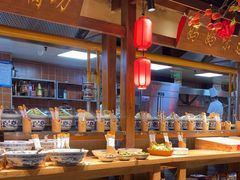 -鸽子窝(青塔店)