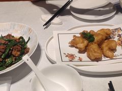 -新天禧大酒店·四十年浙菜·禧宴(西湖店)