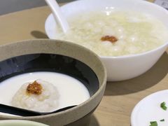 -苏小柳点心·手作小笼包(浦东嘉里城分院)