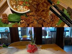 -隔壁老王·家常云南菜(花巷店)