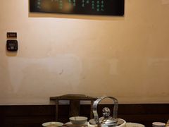 -老灶房-四川土菜(铁牛广场店)