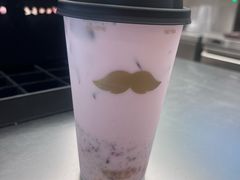 -爷爷不泡茶 NOYEYENOTEA(长沙五江天街店)