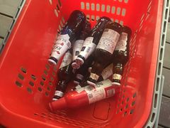 -M99 BEER世界啤酒吧(鸿云悦街店)