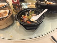 -益利大酒楼(井岸店)