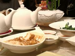 -陶陶居海鲜酒家(新马路店)