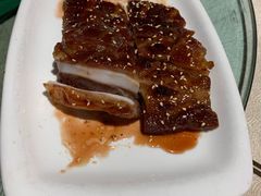 -张记旺角食街(动物园店)
