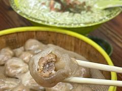 -海陆丰明凤擂茶