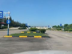 -无忧学车·华茂驾校(宝山校区)