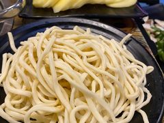 -潮汕鲜牛肉火锅(化工路店)