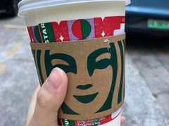-星巴克(凯德晶萃店)