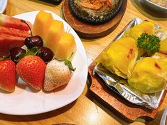 -松坂屋日料自助(长城路店)