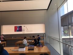 -Apple零售店(成都太古里店)