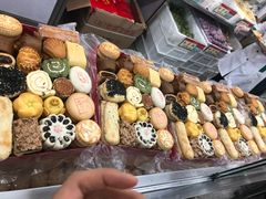 -北京稻香村(方庄店)