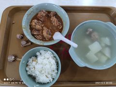 -新繁阳大食堂(民星路店)