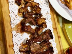 -大笑饭堂(甲子桥店)