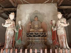 -白台寺