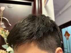 -Kraemer Paris苏豪路易士·嘉玛发廊