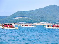 -北京金海湖景区