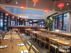 -东方明珠·可口可乐欢乐餐厅