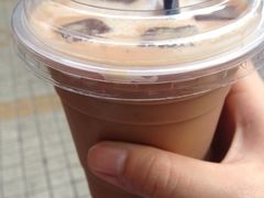 丝袜奶茶-香港鸳鸯王(西湖路店)