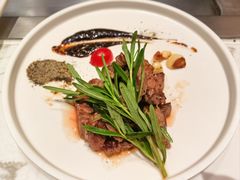 -火地铁板烧(昆山万象汇店)